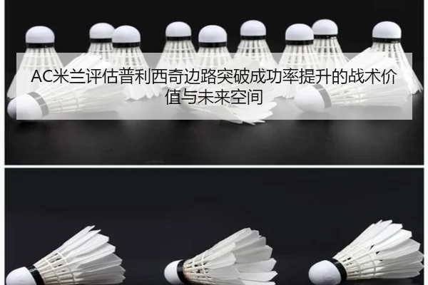AC米兰评估普利西奇边路突破成功率提升的战术价值与未来空间